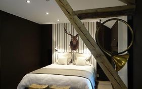 B&B Les Tilleuls