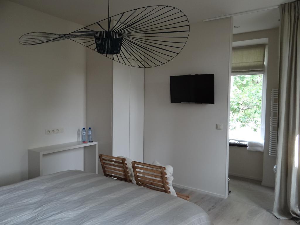 B&B Les Tilleuls Vielsalm Zimmer foto