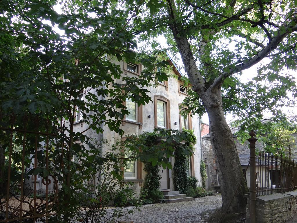 B&B Les Tilleuls Vielsalm Exterior foto