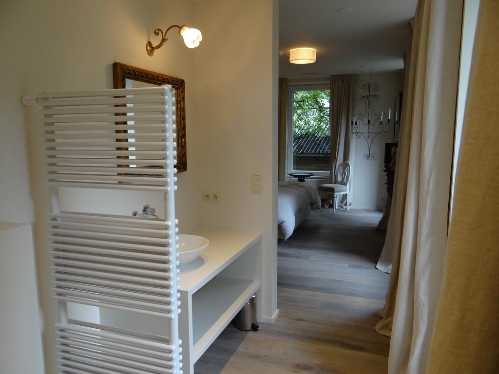 B&B Les Tilleuls Vielsalm Zimmer foto